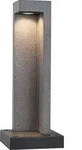 Paulmann LED Pollerleuchte Concrea - Schwarz