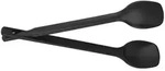 Fiskars FF Salatbesteck, 1014434 - Schwarz