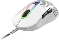 MOUNTAIN Makalu 67 Gaming-Maus - wei&szlig;/schwarz (MG-MAM3-1)