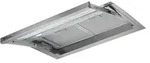 Electrolux LFP536X, 600 m3/h, Abluft/Umluft, C, A, D, 68 dB - Grau/Silber