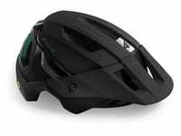 MTB Helm Rogue Core MIPS, schwarz