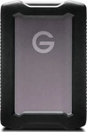 SANDISK SDPH81G-001T-GBAND, SanDisk G-DRIVE ArmorATD, 1 TB, 2.5", 3.2 Gen 1 (3.1 Gen