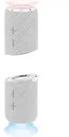 Hama Twin 2.0, 20 W, 1%, Kabellos, A2DP, AVRCP, HFP, 10 m, Tragbarer