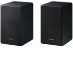 Samsung SWA-9500S/EN - Schwarz