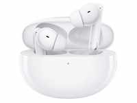 OPPO Enco Free 2 W52 White Kopfhörer Kabellos im Ohr Musik Bluetooth Weiß