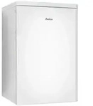 Amica VKS 351 112 W, 120 l, N-T, 41 dB, D, Wei&szlig; - Wei&szlig;