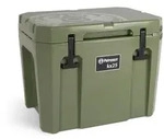 Petromax K&uuml;hlbox 25 Liter Olive - Gr&uuml;n
