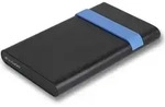 Verbatim Store'N'Go Enclosure Kit, HDD / SSD-Geh&auml;use, 2.5", SATA, USB Anschluss,