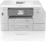 Brother MFC-J4540DWXL - Multifunktionsdrucker - Farbe - Tintenstrahl - A4/Legal