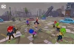 Nintendo Switch DC Super Hero Girls