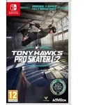 Activision Blizzard Tony Hawk's Pro Skater 1+2, Nintendo Switch, T (Jugendliche)