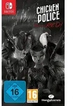 HandyGames Chicken Police: Paint it Red!, M (Reif)