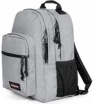 Eastpak Morius Sunday Grey Rucksack - Dunkelgrau