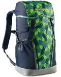 VAUDE Kinderrucksack Jungen & M&auml;dchen Puck - komfortabler Wanderrucksack Kinder -