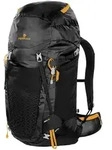 Agile 45 Backpack, Uni, 75228LCC,45L - Schwarz