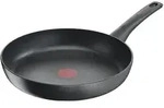 Tefal Ultimate ON G26006, Rund, Allzweckpfanne, Schwarz, Titan, 175 &deg;C, Aluminium -