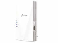 TP-Link RE500X AX1500 Wi-Fi 6 WLAN Repeater