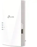 TP-Link AX1500 WLAN Repeater, Netzwerksender & -empf&auml;nger, 1200 Mbit/s, 1000...