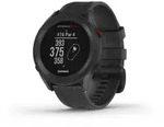 Garmin Approach S12 MIP 43 mm Digital 175 x 175 Pixel Touchscreen Schwarz GPS -