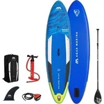 Aqua Marina SUP-Board Set Beast 2025/2026 Aufblasbar 320 x 81 cm - Blau