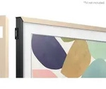 Samsung VG-SCFT32BE/XC, Rahmen, Beige, Kunststoff, 81,3 cm (32"), The Frame LS03A