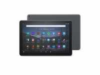 Amazon Fire HD 10 Plus Tablet (2021) Full HD Display, 32 GB, Octa-Core, 4 GB...