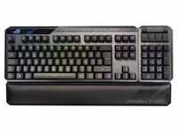ASUS ROG Claymore II modulare, mechanische Gaming-Tastatur