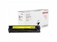 Xerox Toner Everyday HP 131A (CF212A) Yellow