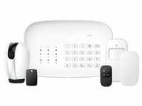 Denver SHA-150, Smart Alarm System + IP CAM - Tuya kompatibel