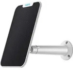 Reolink Solarpanel f&uuml;r Reolink &Uuml;berwachungskameras Wei&szlig; - Wei&szlig;