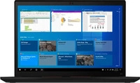 Lenovo 20WK00AHGE, Lenovo ThinkPad X13 Gen 2 20WK - Core i5 1135G7 / 2.4 GHz Schwarz