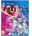 PQube UNDER NIGHT IN-BIRTH Exe:Late[cl-r], PlayStation 4, T (Jugendliche),...