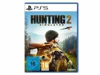 Hunting Simulator 2 PS-5