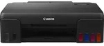 Canon PIXMA G 550 - Schwarz