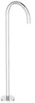 IDEAL STANDARD A7387AA Wanneneinlauf JOY, freistehend, Chrom