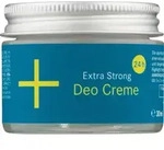 i+m Naturkosmetik Extra Strong Deo Creme