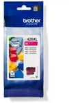 Brother LC-426XLM, Hohe (XL-) Ausbeute, Magenta, 1 St&uuml;ck(e), 5000 Seiten,