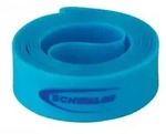 Schwalbe Felgenband Polyurethan 22-406 20 Zoll, hochdruckstabil - Blau