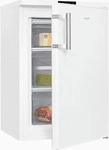 Exquisit 811100403, Exquisit Gefrierschrank GS81-HE-010D weiss | 85 l Nutzinhalt 