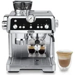 De'Longhi La Specialista Prestigio EC9355.M Siebträger-Espressomaschine Metall - De'Longhi La Specialista Prestigio EC9355.M Siebträger-Espressomaschine Metall -
