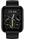 Smartwatch Realme 2 PRO 4,4" IP68 GPS 390 mAh Schwarz - Schwarz