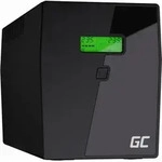 Green Cell&reg; UPS USV Unterbrechungsfreie Stromversorgung 2000VA (1200W) mit