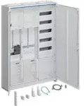 Hager KS,univ.Z,1ZP,3P.,1SG,APZ,VT5,H=1100mm ZB335C15LS