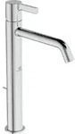 IDEAL STANDARD BC781AA Waschtischarmatur JOY, m.verl.Sockel, - Silber