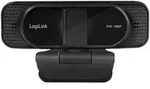 LogiLink UA0381, 1920 x 1080 Pixel, Full HD, 30 fps, 480p, 720p, 1080p, M-JPEG, YUY2,