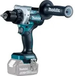 Makita DDF486Z Akku-Bohrschrauber - Schwarz/Blau