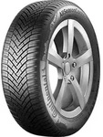 Continental Ganzjahresreifen motorcycle-tyres AllSeasonContactTM ( 225/40 R19 93Y XL
