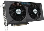 Gigabyte RTX3060 TI EAGLE OC LHR 8GB GDDR6 2xHDMI 2xDP - Schwarz