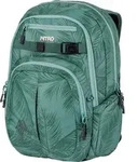 Nitro Chase 35 Liter Coco Rucksack - Gr&uuml;n