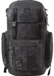 NITRO Freizeitrucksack Rucksack mit Laptopfach Daypacker Backpack 32L Forged Camo